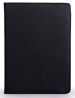 Чехол Miracase для планшетных компьютеров 7-8" Litchy MA-8703 черный