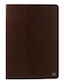 Чехол-книжка Samsung для Galaxy Note 10.1 F-DFVC000RBR P6050/P6010 VIP aM коричневый