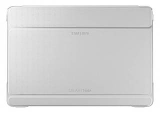 Чехол-книжка Samsung для Galaxy Tab 12.2" EF-BP900BWEGRU SM-P90x белый (EF-BP900BWEGRU)