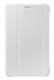 Чехол Samsung для Galaxy Tab III 7" Lite SM-T110 белый (EF-BT110BWEGRU)