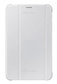 Чехол Samsung для Galaxy Tab III 7" Lite SM-T110 белый (EF-BT110BWEGRU)