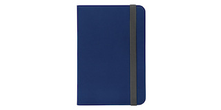 Чехол Targus для планшетных компьютеров 7-8" THZ33302EU синий (THZ33302EU)