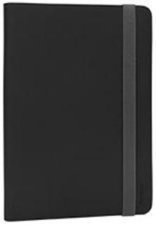 Чехол Targus для планшетных компьютеров 7-8" THZ33304EU черный (THZ33304EU)