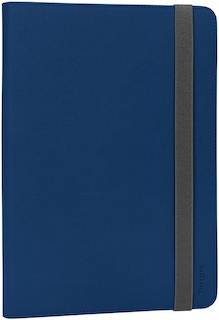 Чехол Targus для планшетных компьютеров 9-10" THZ33402EU синий (THZ33402EU)