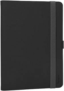 Чехол Targus для планшетных компьютеров 9-10" THZ33904EU черный (THZ33904EU)