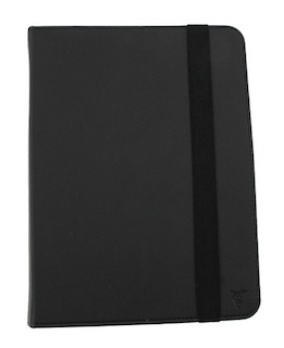 Чехол Vivacase для планшетных компьютеров 9-11" VUC-CM010 черный (VUC-CM010-bl)
