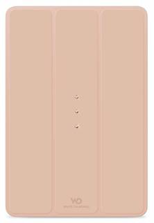 Чехол White Diamonds для iPad Air Booklet Rose Gold (1161TRI56)