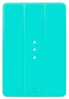 Чехол White Diamonds для iPad mini Retina Booklet Mint (6011TRI53)