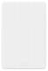 Чехол White Diamonds для iPad mini Retina Booklet белый (6011TRI47)