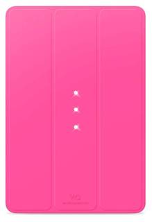 Чехол White Diamonds для iPad mini Retina Booklet розовый (6011TRI41)