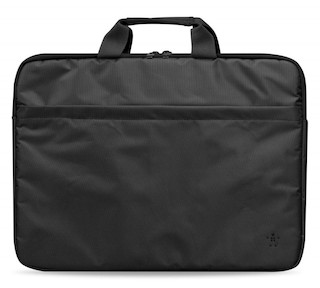 Сумка для ноутбука 15.6" Belkin Extra+ Черный Полиэстер