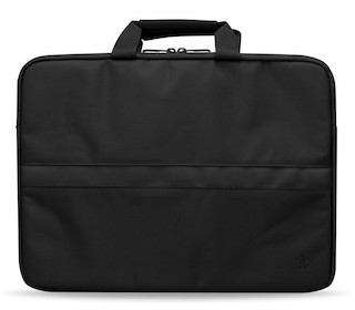 Сумка для ноутбука 15.6" Belkin Plus Черный Полиэстер