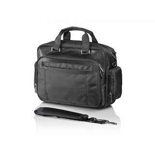 Сумка для ноутбука 14" Fujitsu Prestige Pro Maxi 14 Черный