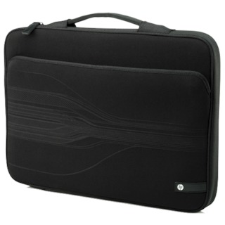 Сумка для ноутбука 11.6`` HP Black Sleeve