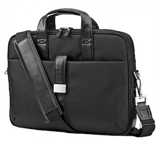 Сумка для ноутбука 14.1" HP Business Slim Top Load Case Черный