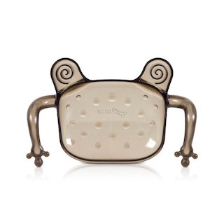 Усилитель звука Bone для iPad Frog Horn black (LF12103-BK)