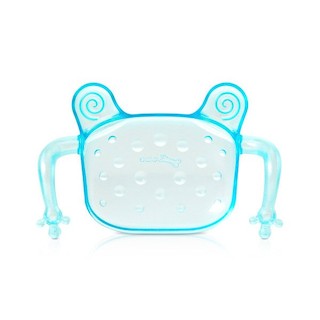 Усилитель звука Bone для iPad Frog Horn lt.blue (LF121103-B)