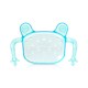 Усилитель звука Bone для iPad Frog Horn lt.blue (LF121103-B)