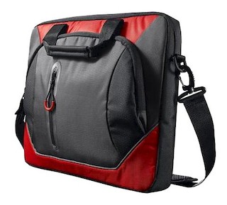 Сумка Lenovo Slim Sport Red