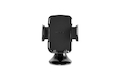 Автомобильный держатель Samsung для смартфонов EE-V200SA черный (EE-V200SABEGRU)