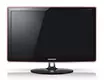 Монитор Samsung TFT 23" P2370HD rose-black 16:9 FullHD 5ms DVI M/M TV-tuner (Rus)