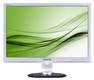 Монитор Philips TFT 24" 240P2ES/00 silver-black 16:10 5ms DVI USB M/M 300cd 500 000:1 HAS Pivot