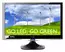 Монитор ViewSonic TFT 24" VX2450Wm-LED glossy-black 16:9 FullHD 5ms  DVI M/M 20 000 000:1 300cd