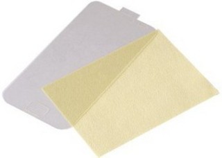 Защитная пленка для Huawei Ascend P6 прозрачная Vipo