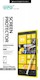 Защитная пленка для Nokia Lumia 1320 прозрачная Vipo