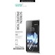Защитная пленка для Sony Xperia L прозрачная Vipo