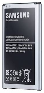 Аккумулятор Samsung для Galaxy Note 3 EB-B800BE 3200 mAh (EB-B800BEBECRU)