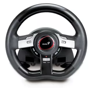 Руль Genius Speed Wheel 5 Pro USB