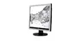 Монитор AOC 17" e719sd/01 Silver-Black TN 5ms 5:4 DVI 20M:1 250cd