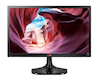 Монитор LG 23" 23M45D-B Glossy-Black TN LED 5ms 16:9 DVI 5M:1 250cd