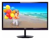 Монитор Philips 24" 244E5QSD (00/01) Black Cherry IPS LED 14ms 16:9 DVI 20M:1 250cd