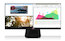 Монитор LG 29" 29UM65-P Black IPS LED 5ms 21:9 DVI 2xHDMI M/M 5M:1 300cd USB Display Port MHL
