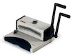 Переплетчик Office Kit B3420 A4/перф.20л.сшив./макс.120л./метал.пруж. (5.5-14.3мм) шаг 3:1, 34 отвер