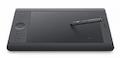 Планшет для рисования Wacom Intuos Pro PTH-651-RUPL черный USB Medium Russian/Polish