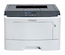Принтер Lexmark лазерный MS410DN 38 стр/мин, дуплекс, сетевая карта (35S0230)