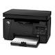 МФУ Лазерный HP LaserJet Pro M125rnw (CZ178A) RU #ACB