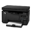 МФУ Лазерный HP LaserJet Pro M125rnw (CZ178A) RU #ACB