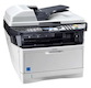 МФУ Лазерный Kyocera Ecosys M2535DN (1102PN3NL0) A4 Duplex Net 35стр копир/принтер/сканер/факс USB 2