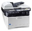 МФУ Лазерный Kyocera Ecosys M2535DN (1102PN3NL0) A4 Duplex Net 35стр копир/принтер/сканер/факс USB 2