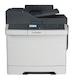 МФУ Лазерный цветной Lexmark CX410de (28D0566) A4 Duplex
