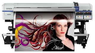 Принтер Струйный Epson SureColor SC-S50610 5C (C11CC21401A1)