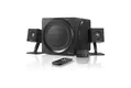 Колонка Беспроводная Creative T 4 (2.1) черный 14W (51MF0430AA000)