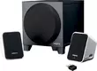 Колонки Creative Inspire S2 (2.1) Bluetooth2.0