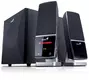 Колонки Genius SW-2.1 1800 (2.1) черный 45W