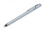 Стилус Genius Touch Pen 80S silver