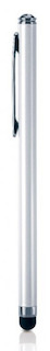 Стилус Genius Touch Pen 90S white